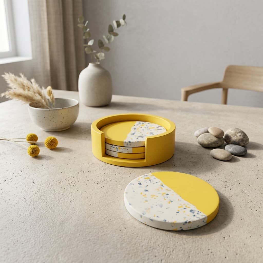 Coasters III