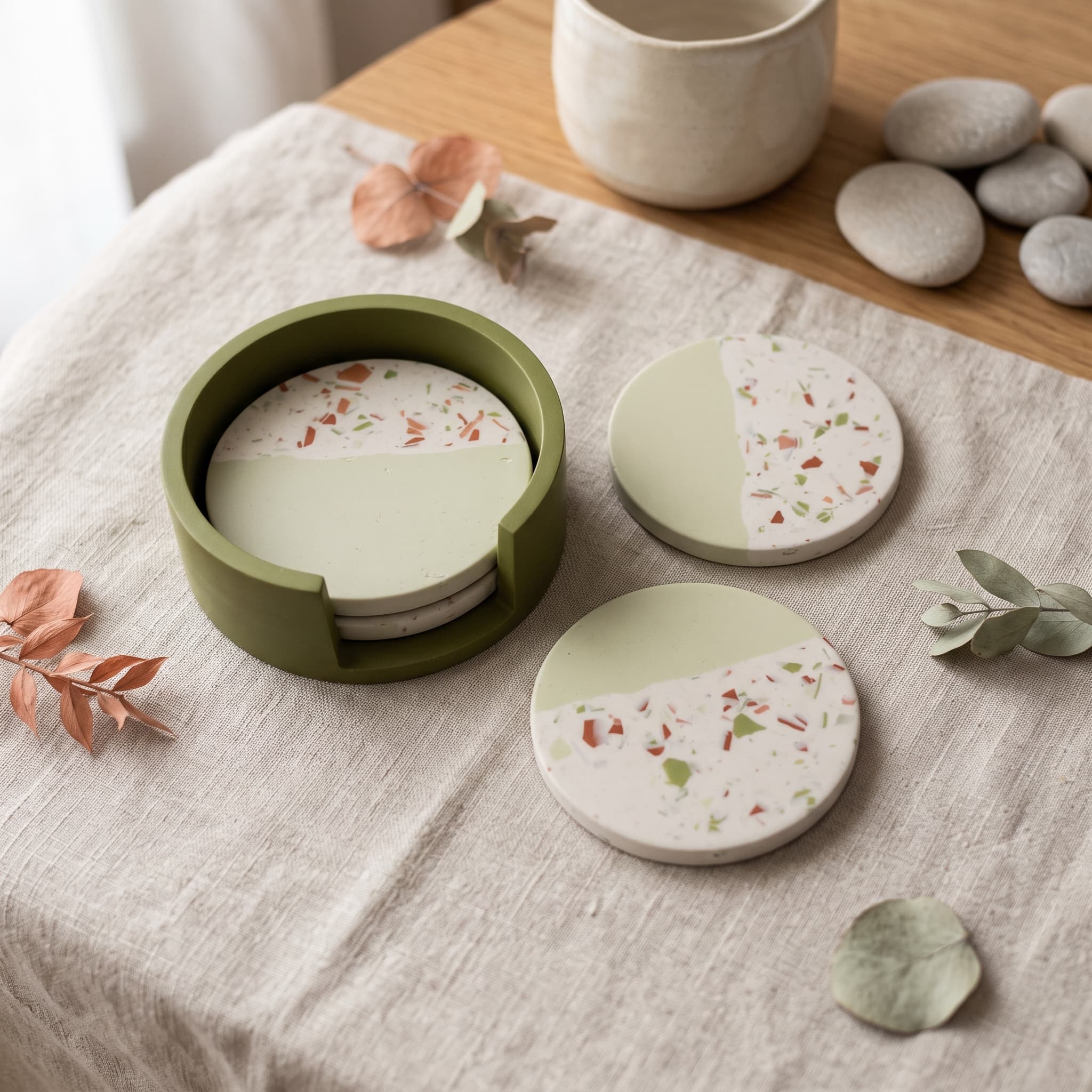 Coasters II