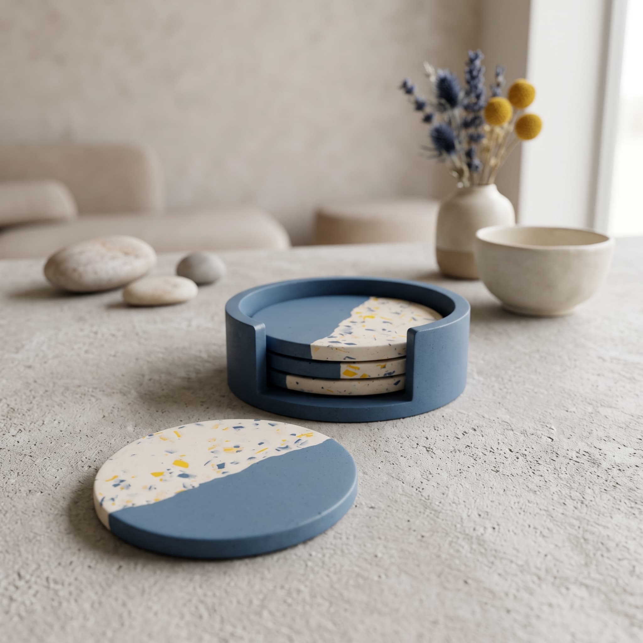 Coasters IV