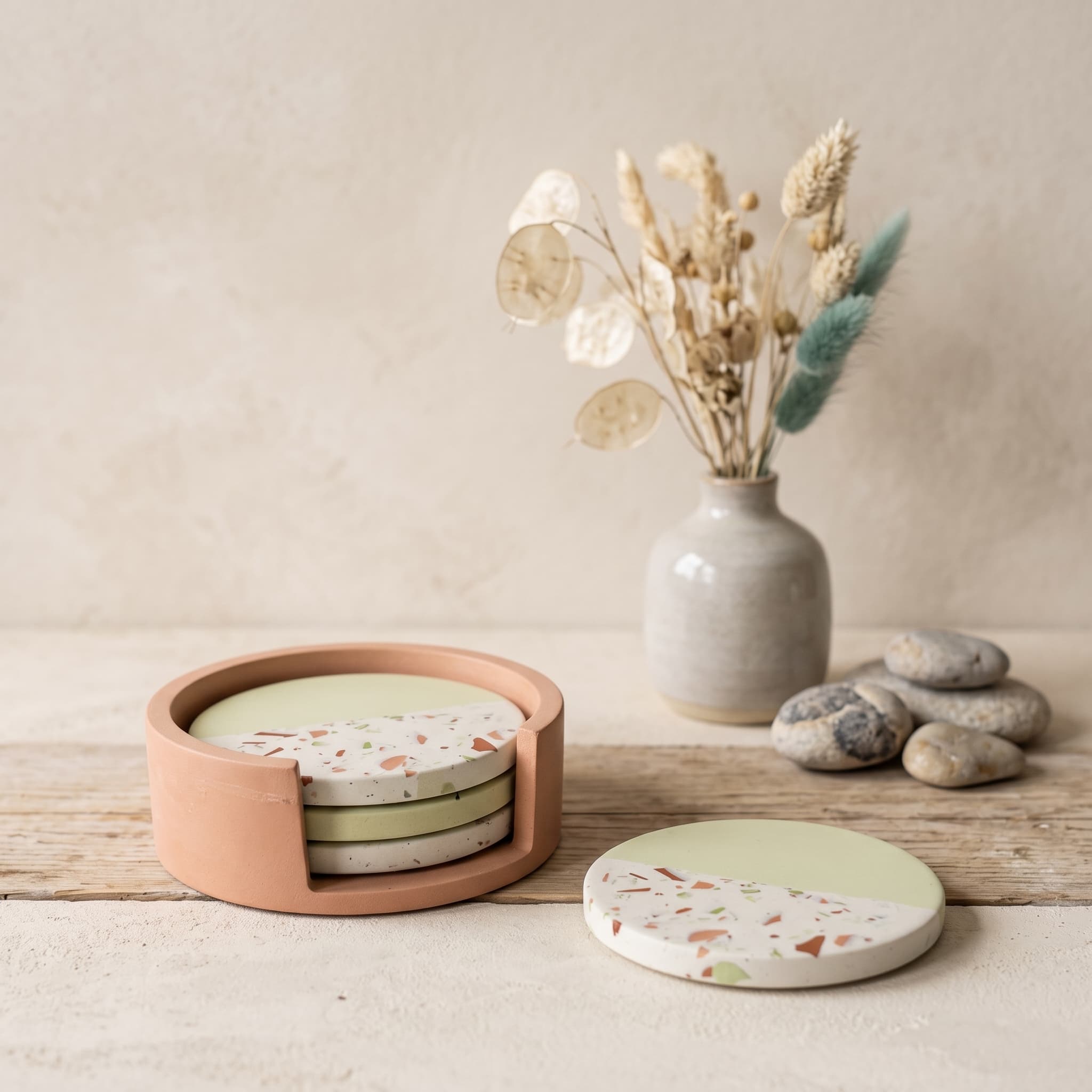 Coasters V